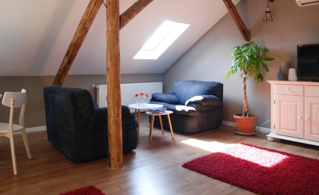 Apartment House Тимишоара Екстериор снимка