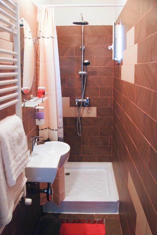 Apartment House Тимишоара Екстериор снимка
