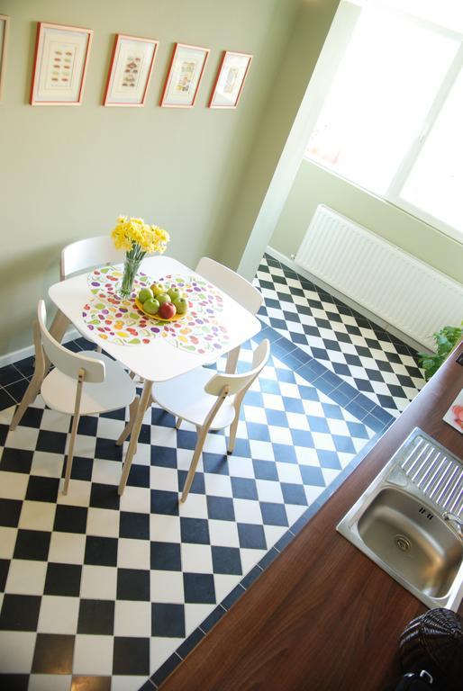 Apartment House Тимишоара Екстериор снимка