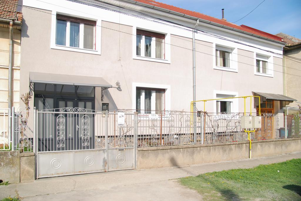 Apartment House Тимишоара Екстериор снимка