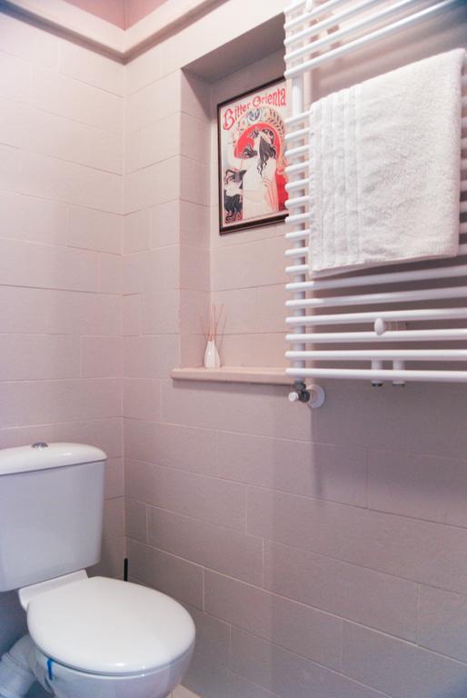 Apartment House Тимишоара Екстериор снимка