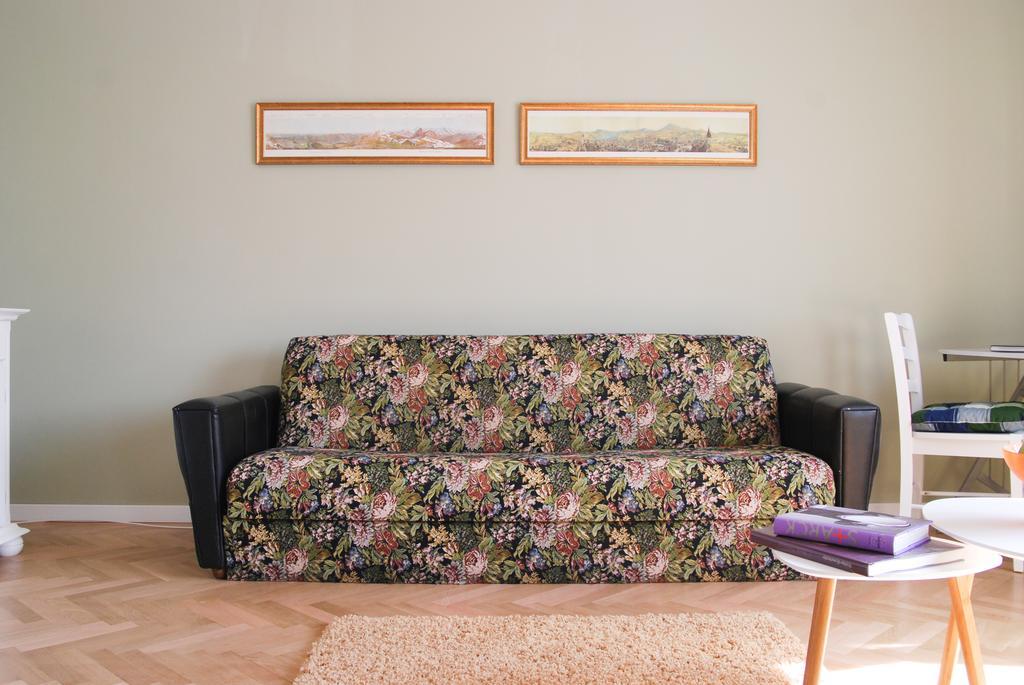 Apartment House Тимишоара Екстериор снимка