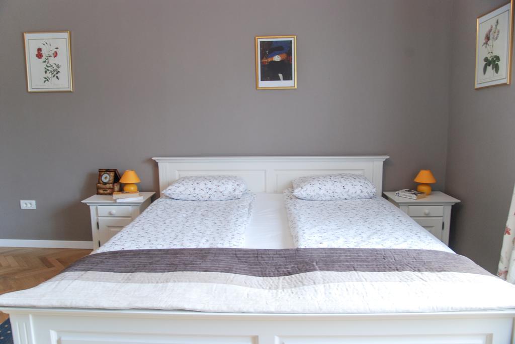 Apartment House Тимишоара Екстериор снимка