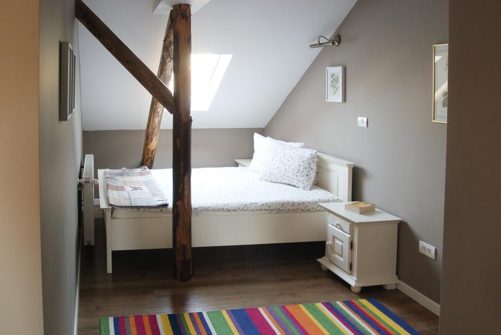 Apartment House Тимишоара Екстериор снимка