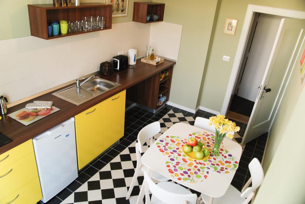 Apartment House Тимишоара Екстериор снимка