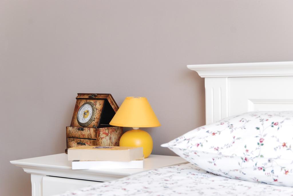 Apartment House Тимишоара Екстериор снимка