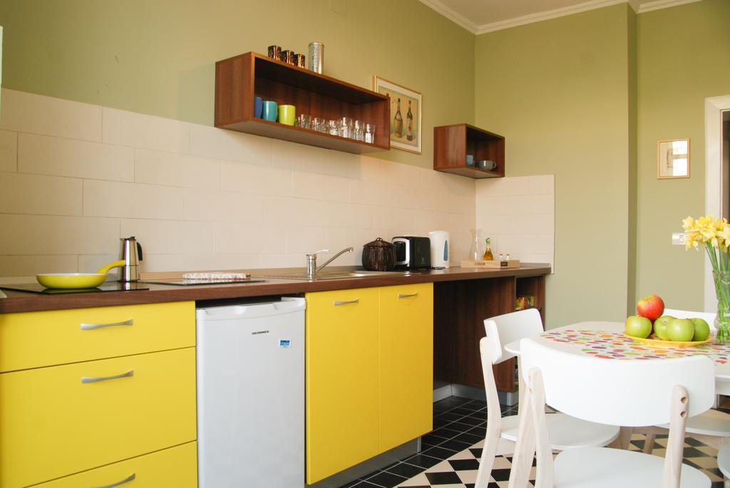 Apartment House Тимишоара Екстериор снимка