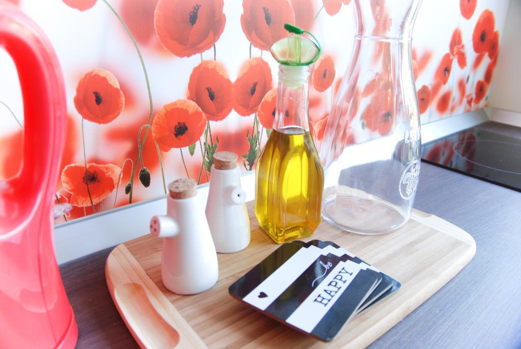 Apartment House Тимишоара Екстериор снимка