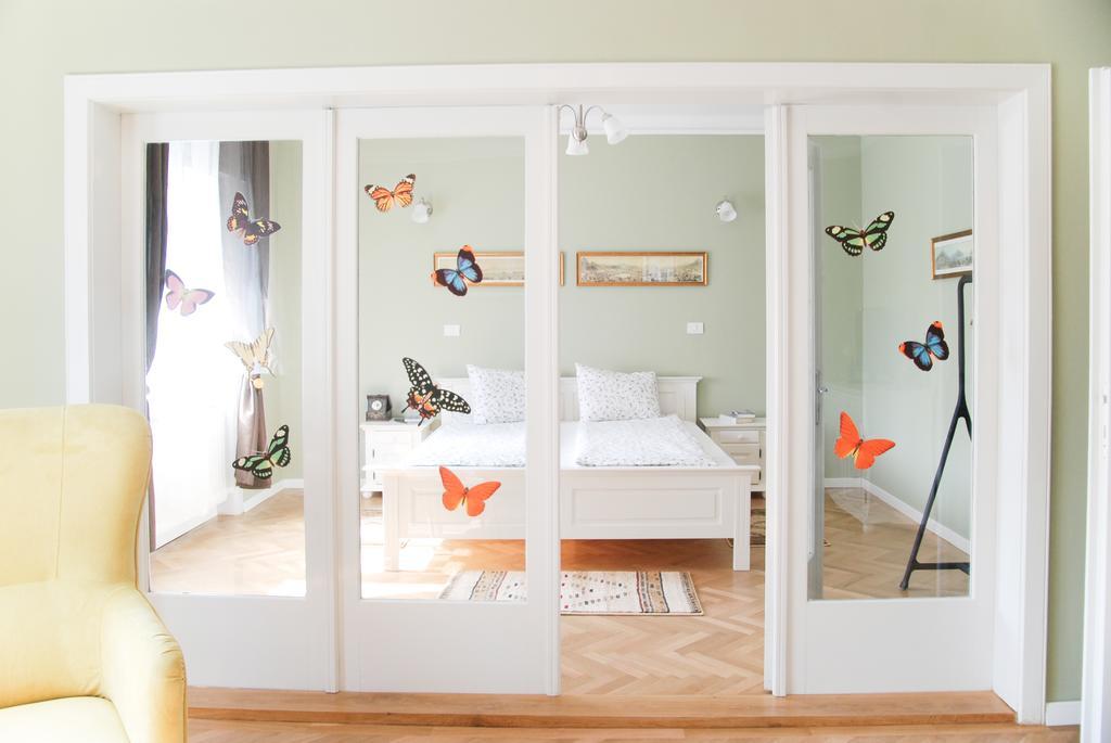Apartment House Тимишоара Екстериор снимка