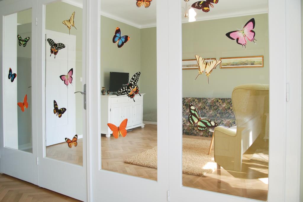 Apartment House Тимишоара Екстериор снимка