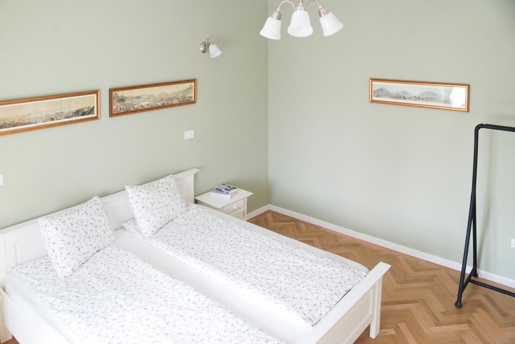 Apartment House Тимишоара Екстериор снимка