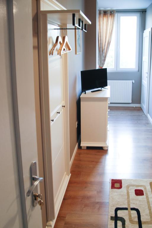 Apartment House Тимишоара Екстериор снимка