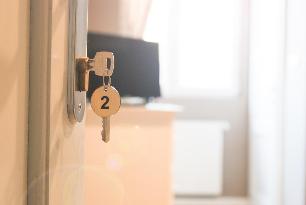 Apartment House Тимишоара Екстериор снимка