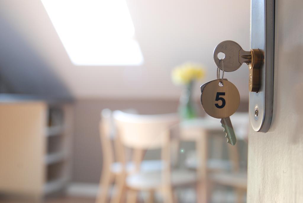 Apartment House Тимишоара Екстериор снимка