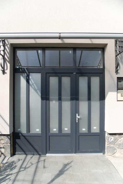 Apartment House Тимишоара Екстериор снимка