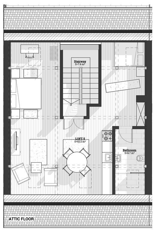 Apartment House Тимишоара Екстериор снимка